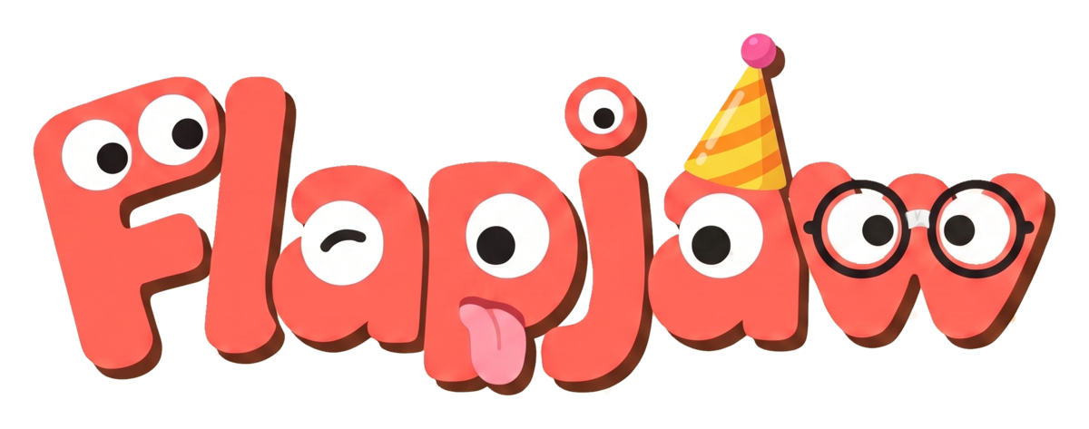 Flapjaw